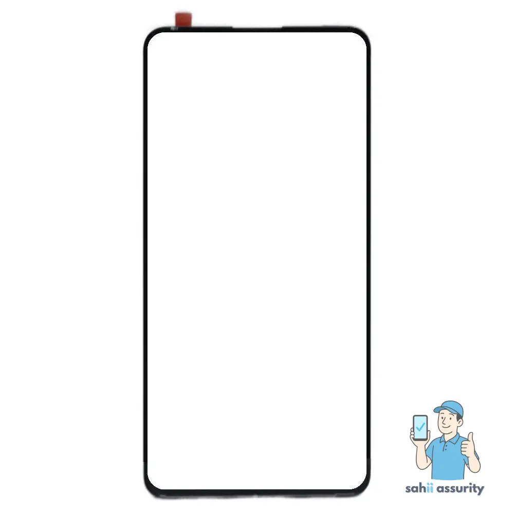 Front Glass for Vivo V15 Pro thumbnail